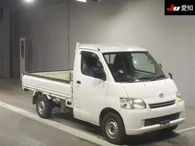 20097 Toyota Lite ace truck S402U 2012 г. (JU Aichi)